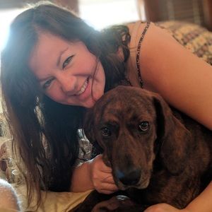 Meet your Posher, Rebecca